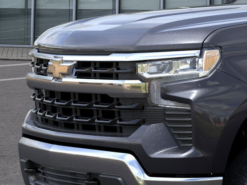 2024 Chevrolet Silverado 1500 LT 13