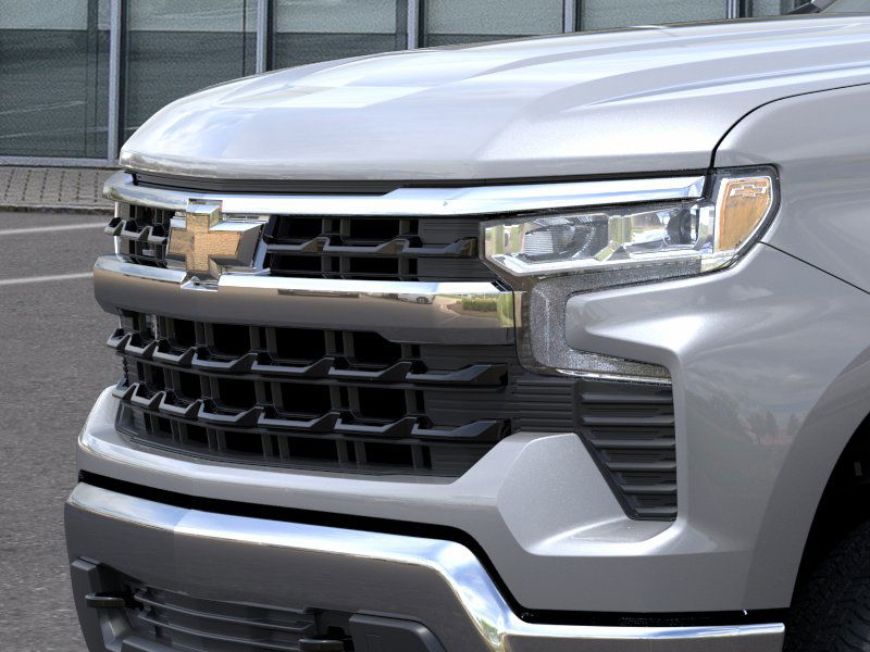 2024 Chevrolet Silverado 1500 LT 13