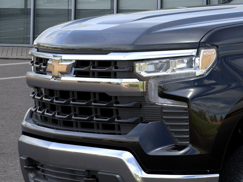 2024 Chevrolet Silverado 1500 LT 13