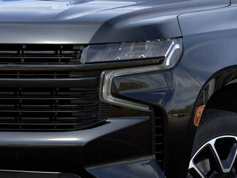 2024 Chevrolet Tahoe RST 10