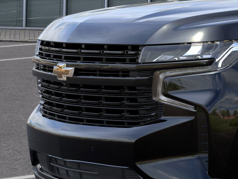 2024 Chevrolet Tahoe RST 13