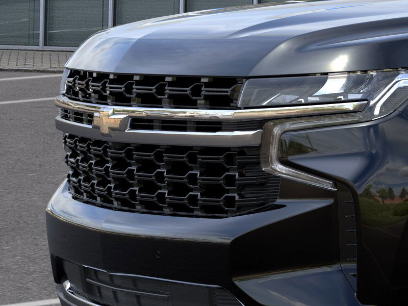 2024 Chevrolet Tahoe LS 13