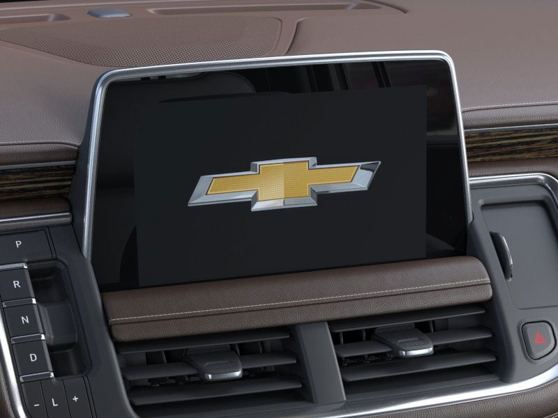 2024 Chevrolet Suburban High Country 20