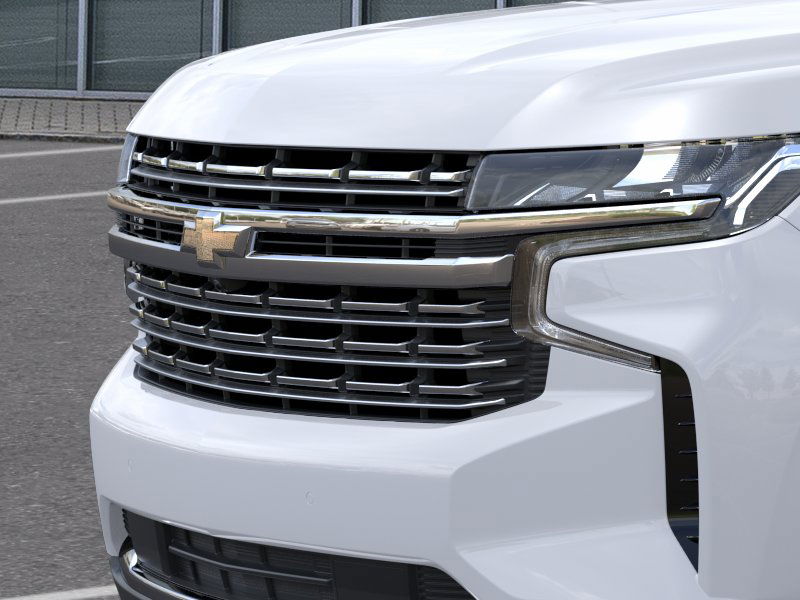 2024 Chevrolet Tahoe Premier 13