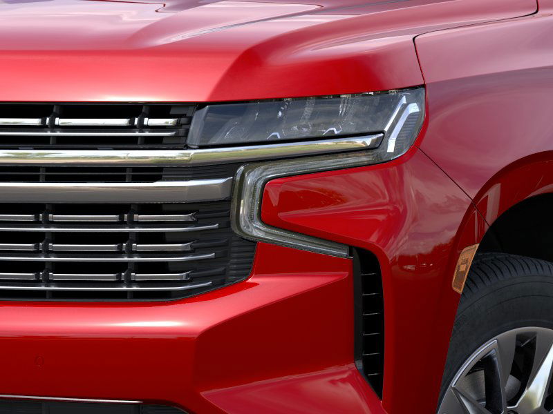 2024 Chevrolet Tahoe Premier 10