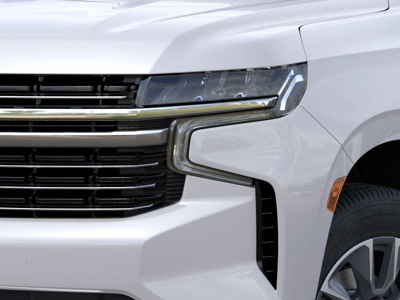 2024 Chevrolet Tahoe LT 10