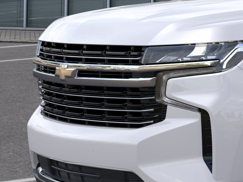 2024 Chevrolet Tahoe LT 13