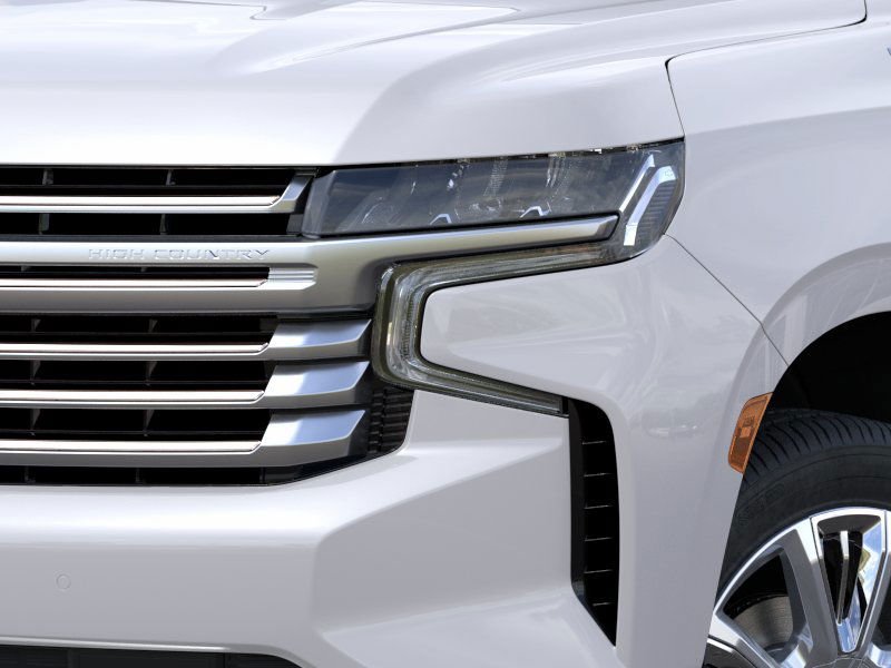 2024 Chevrolet Tahoe High Country 10