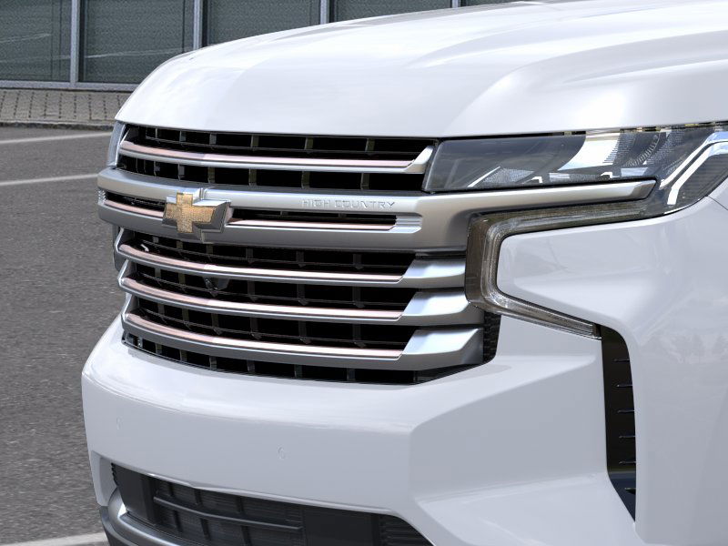 2024 Chevrolet Tahoe High Country 13