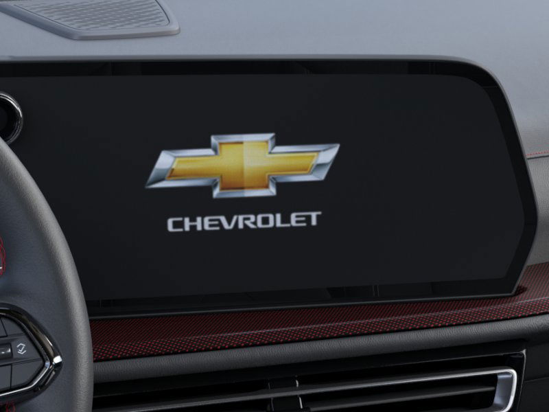 2024 Chevrolet Traverse RS 20