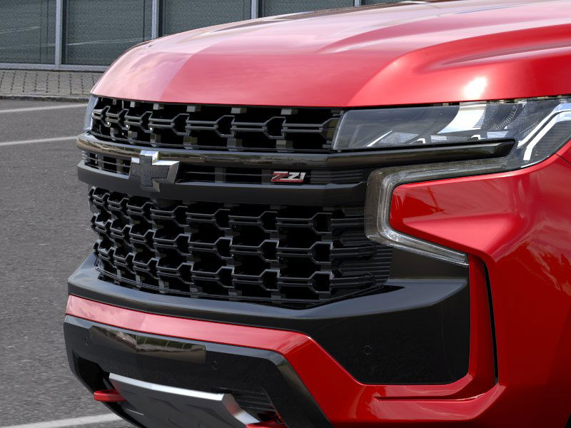 2024 Chevrolet Tahoe Z71 13