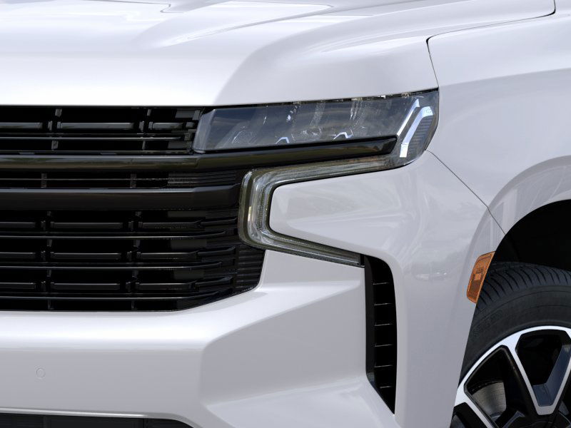 2024 Chevrolet Tahoe RST 10