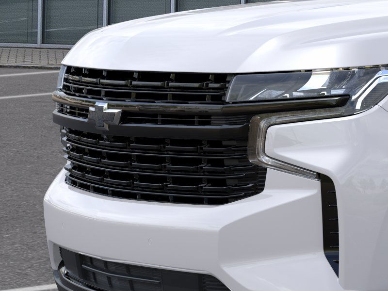 2024 Chevrolet Tahoe RST 13