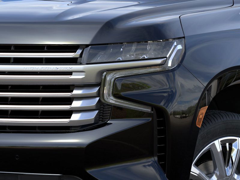 2024 Chevrolet Tahoe High Country 10