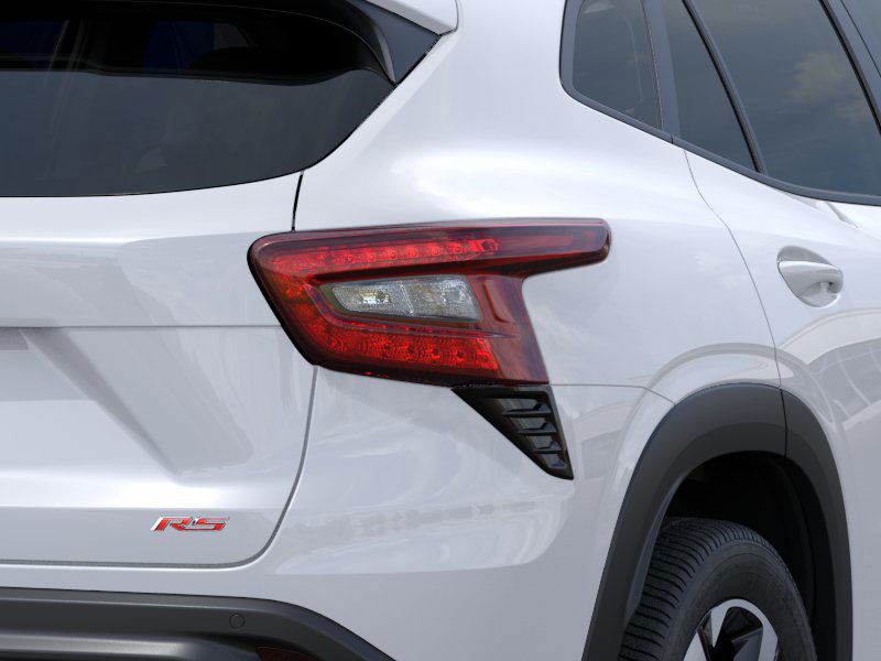 2025 Chevrolet Trax 1RS 11