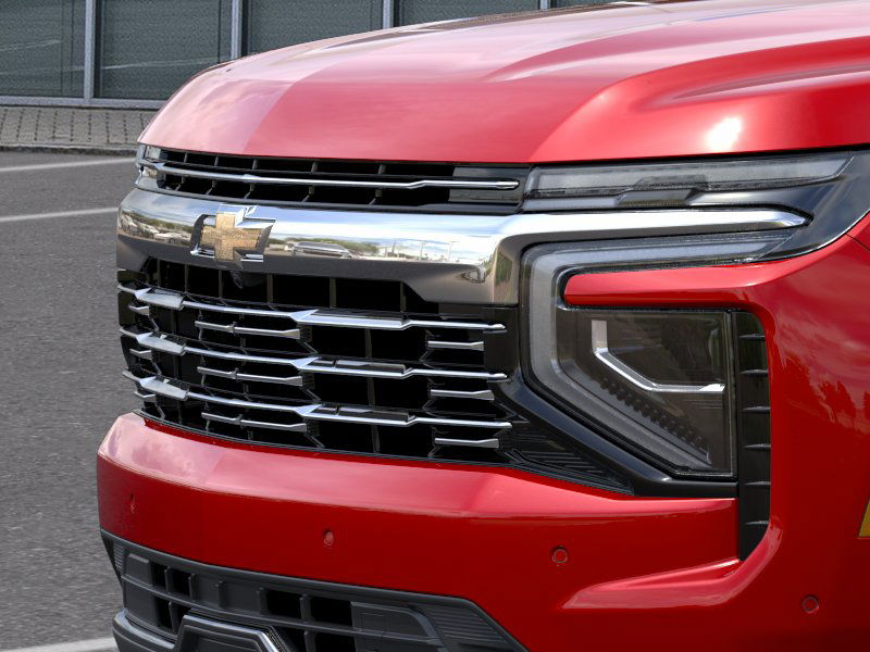 2025 Chevrolet Tahoe Premier 13