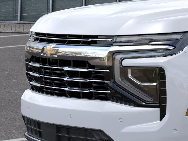 2025 Chevrolet Tahoe LT 13