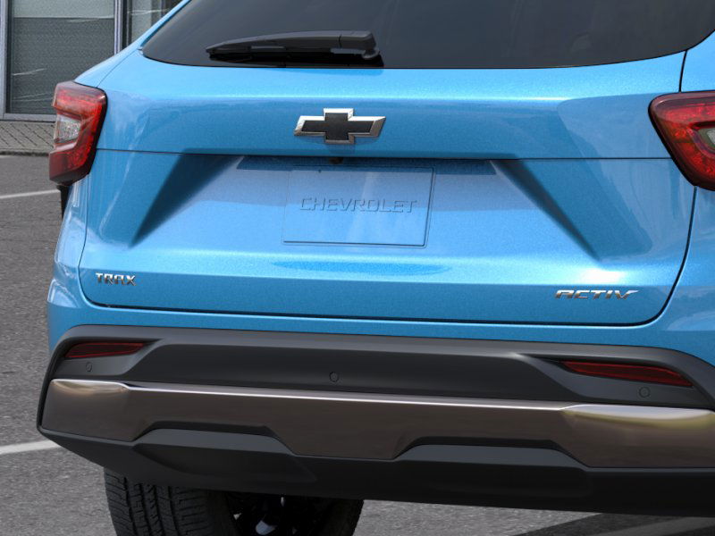 2025 Chevrolet Trax ACTIV 14