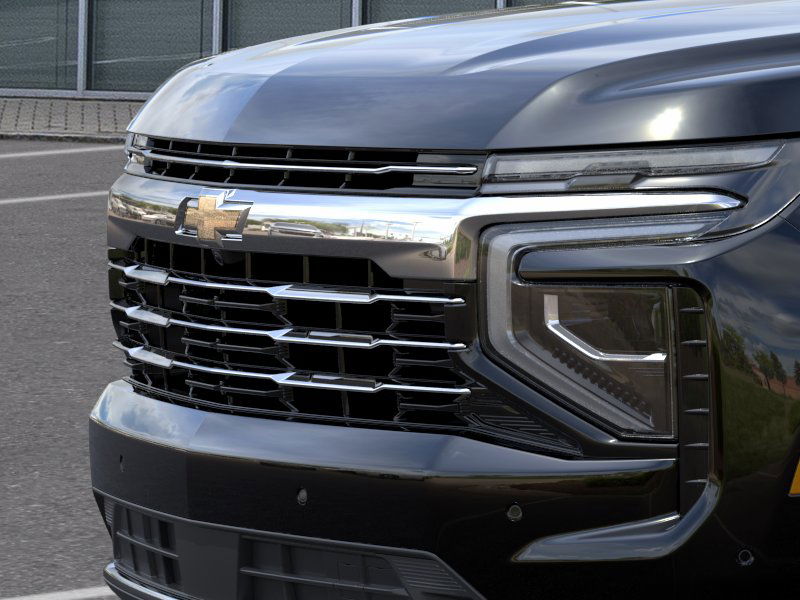 2025 Chevrolet Tahoe LT 13