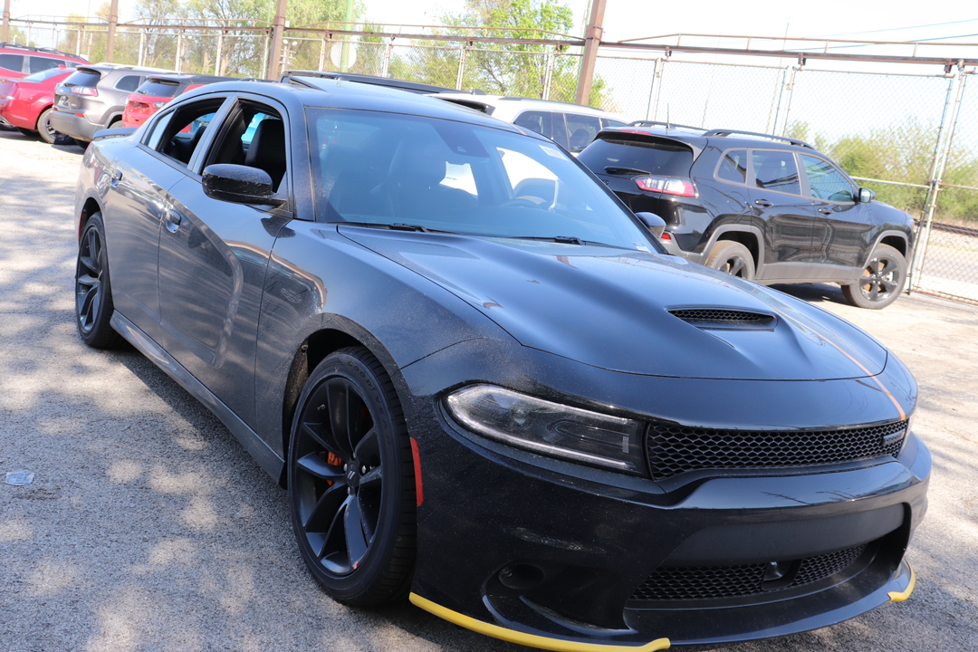 2023 Dodge Charger GT 28