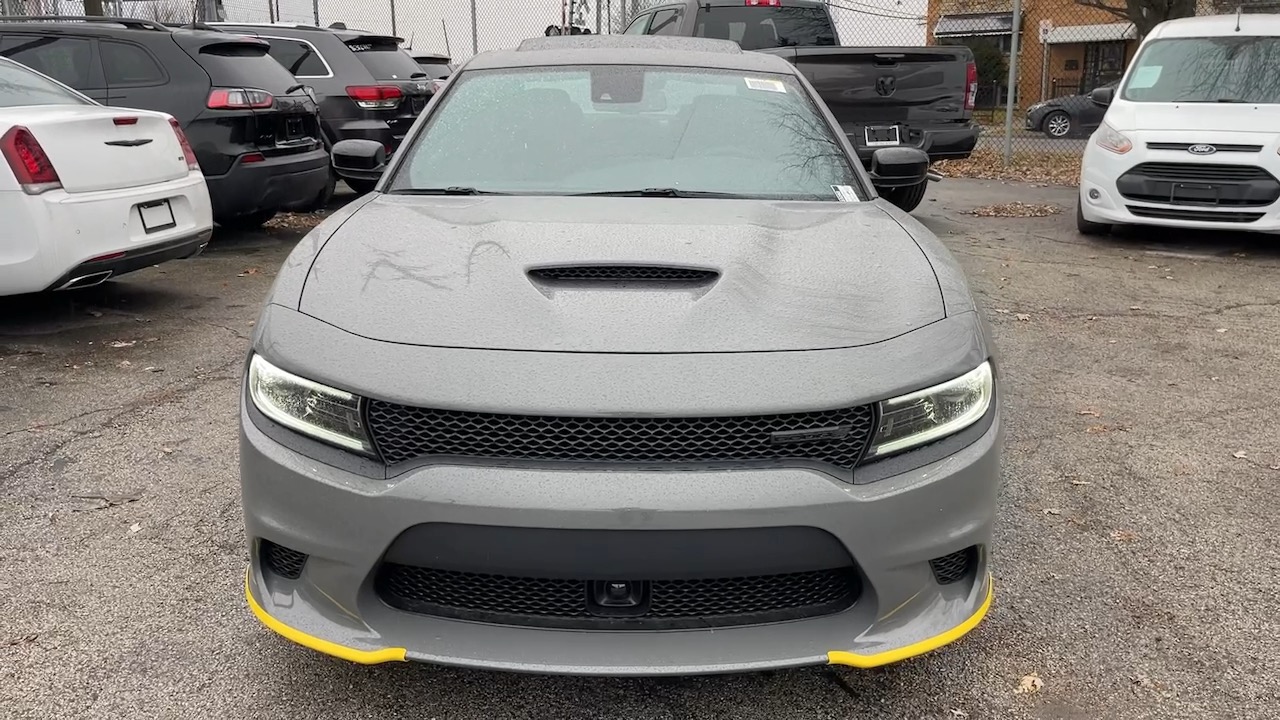 2023 Dodge Charger GT 28