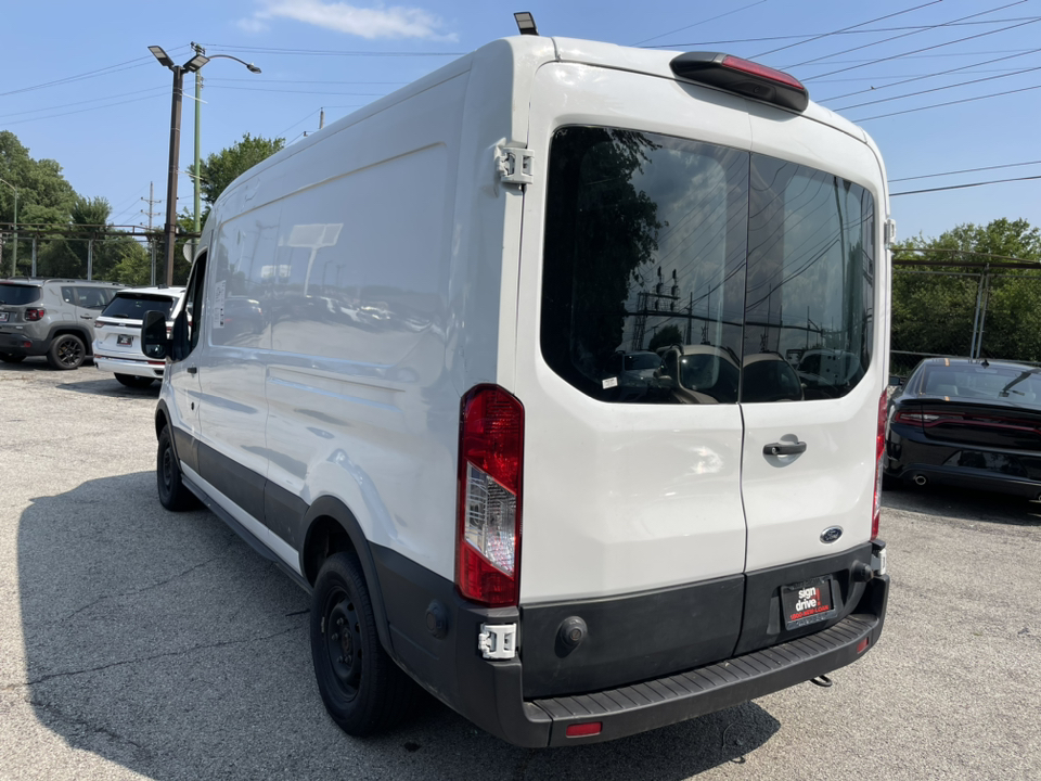 2019 Ford Transit-250 Base 4
