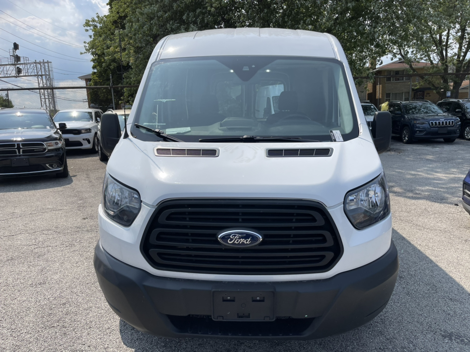 2019 Ford Transit-250 Base 9