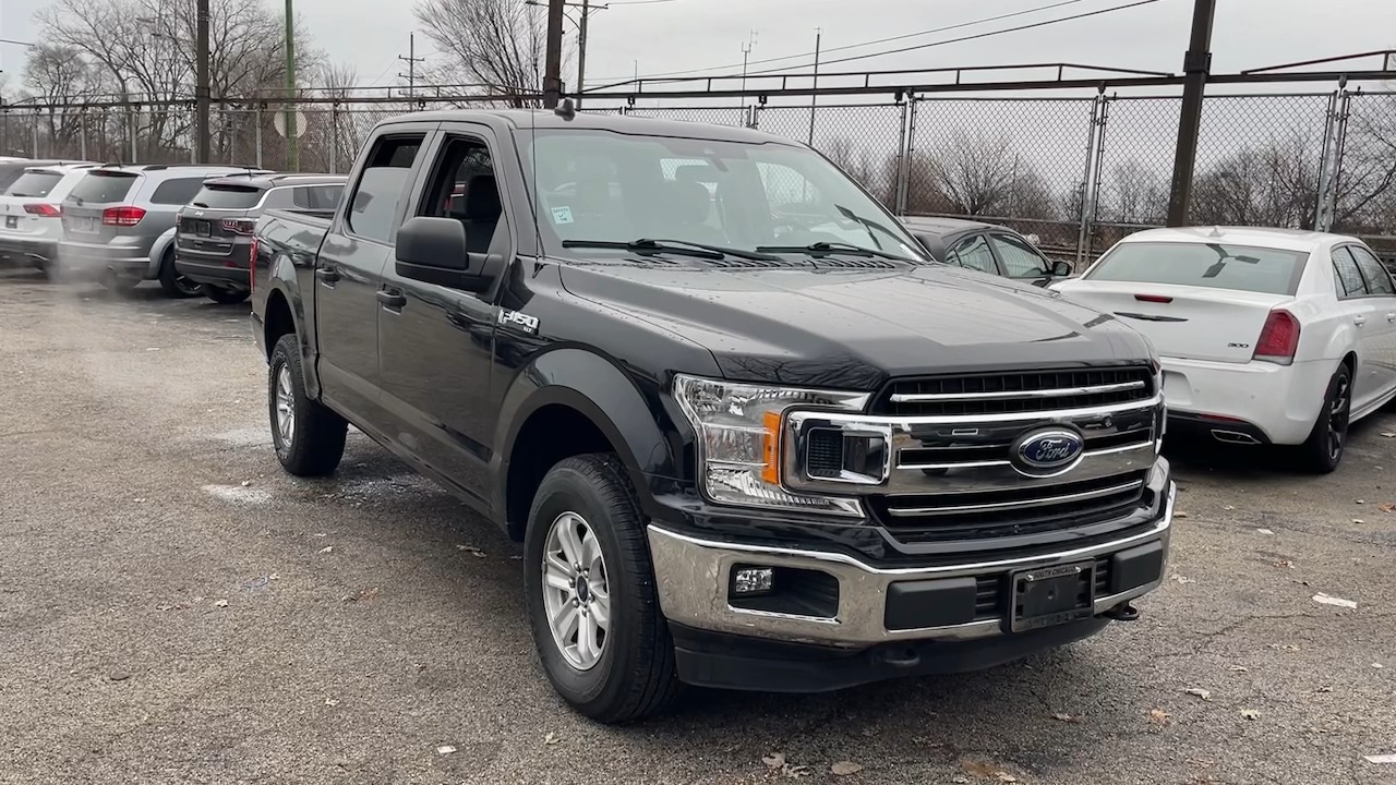 2020 Ford F-150  24
