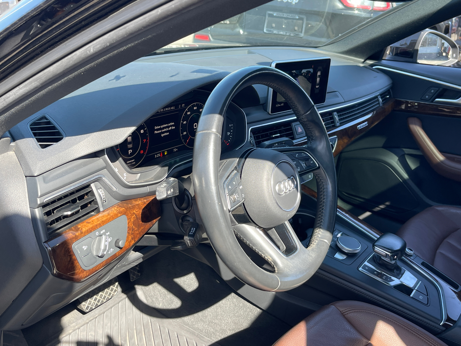 2019 Audi A4 2.0T Premium Plus 10