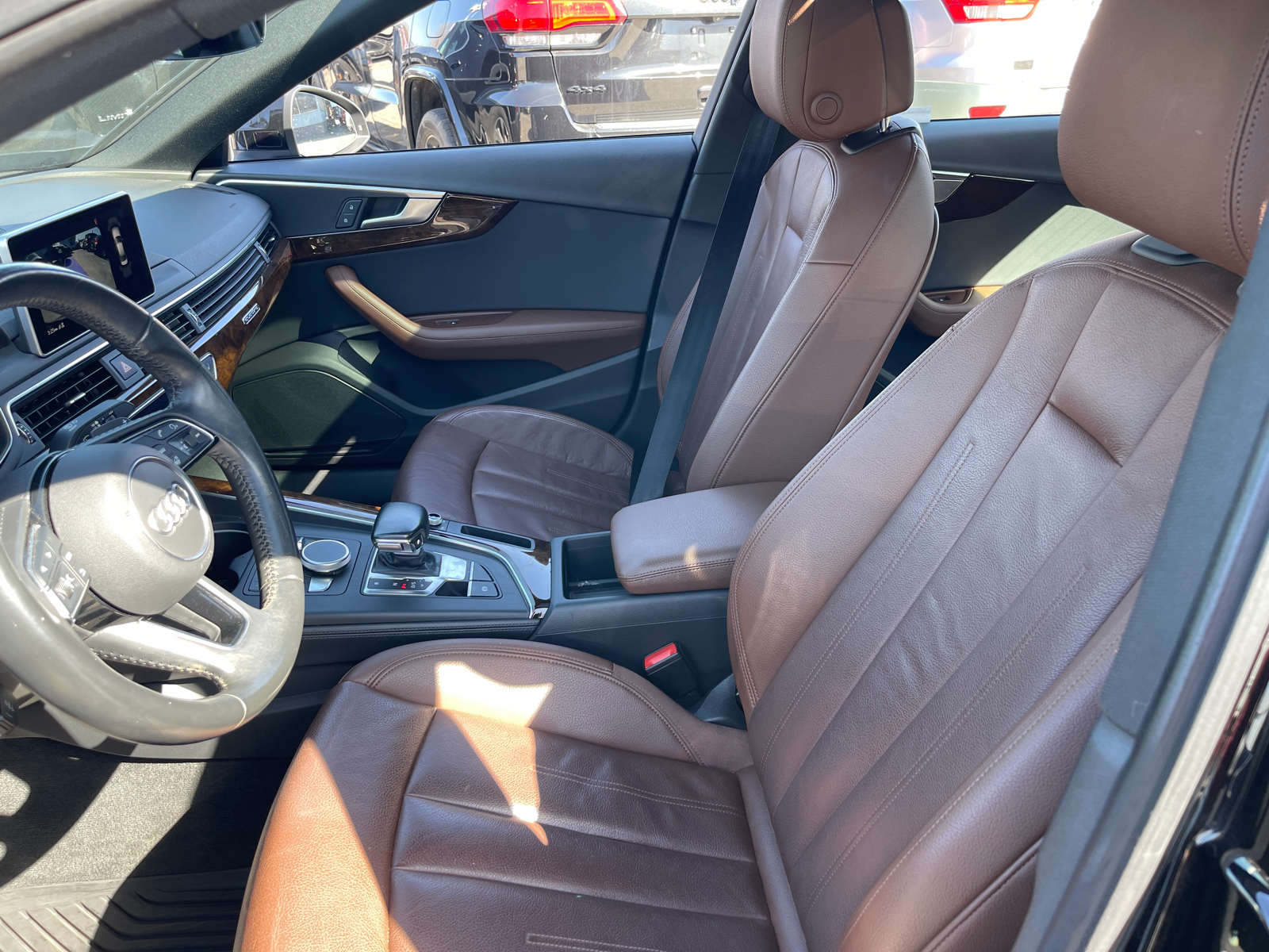2019 Audi A4 2.0T Premium Plus 11