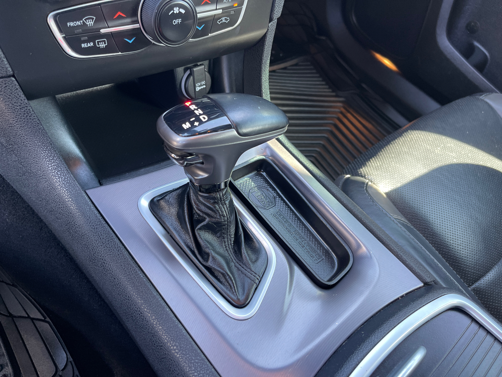 2021 Dodge Charger SXT 17