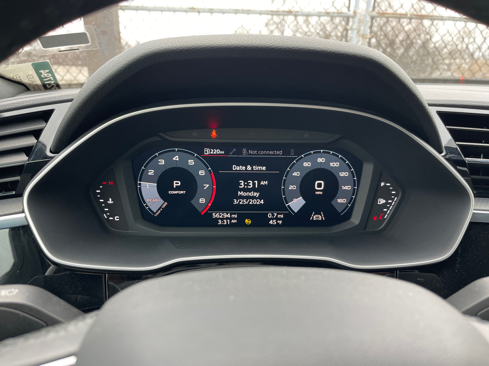 2021 Audi Q3 Premium 14