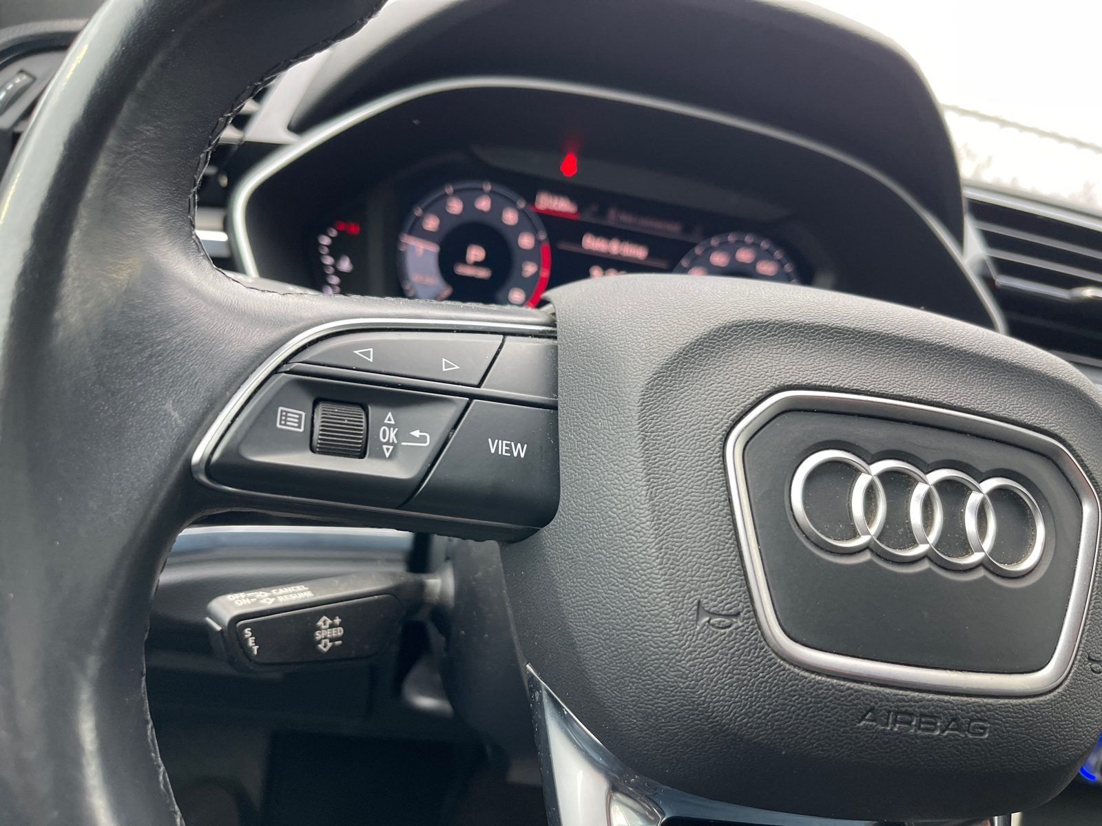 2021 Audi Q3 Premium 15