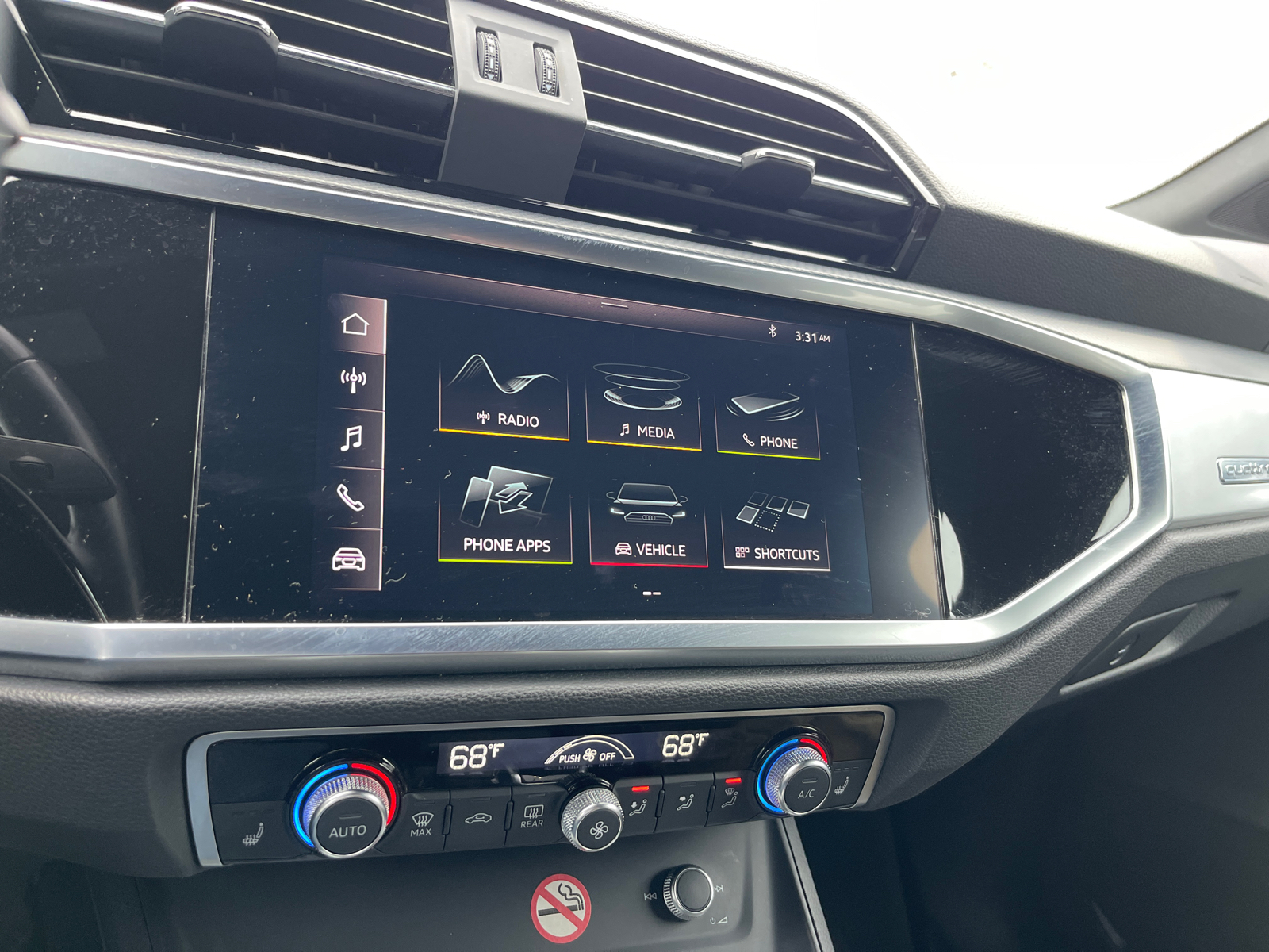 2021 Audi Q3 Premium 17