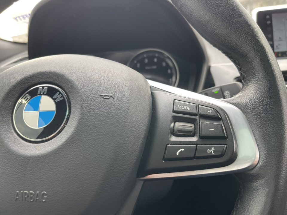 2020 BMW X2 xDrive28i 17