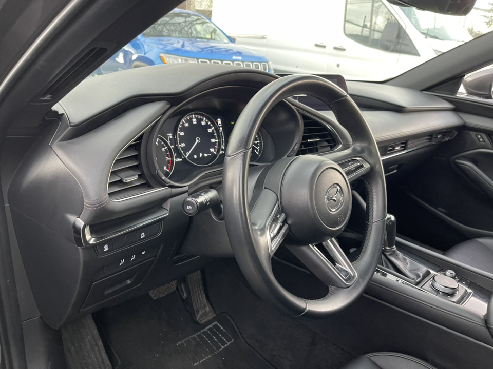 2021 Mazda Mazda3 Preferred 9