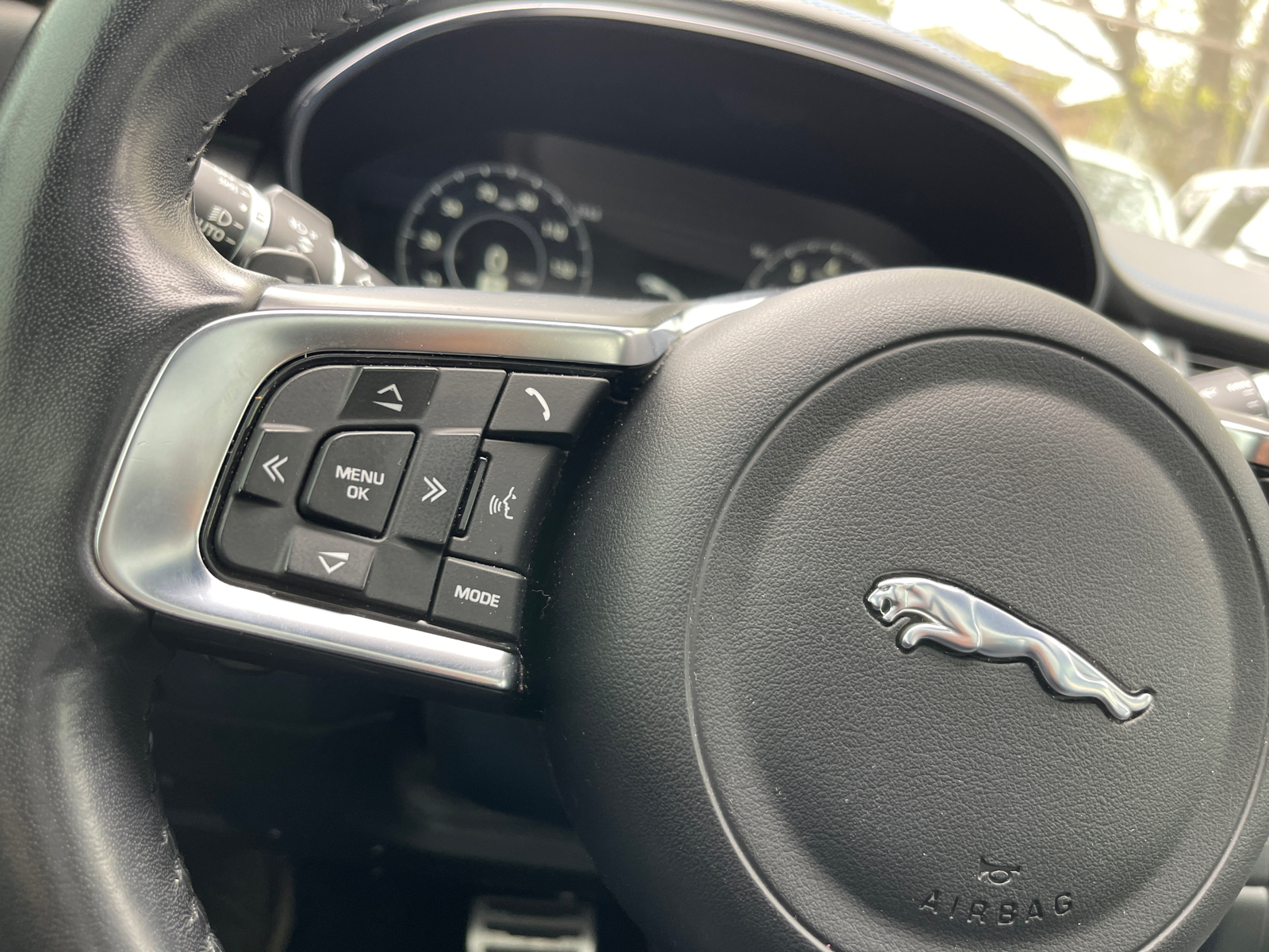 2019 Jaguar E-PACE R-Dynamic 15
