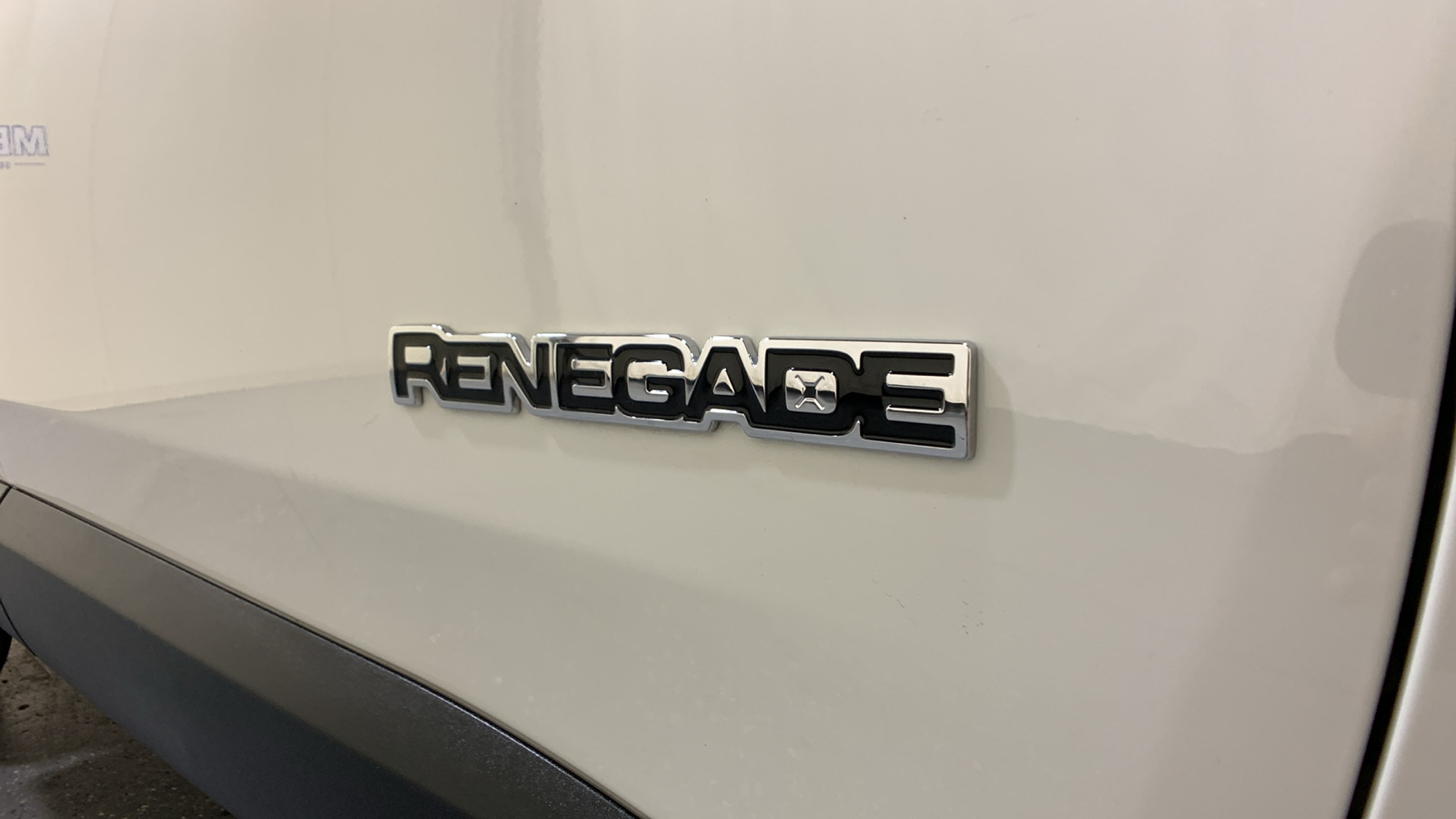2022 Jeep Renegade Latitude 10