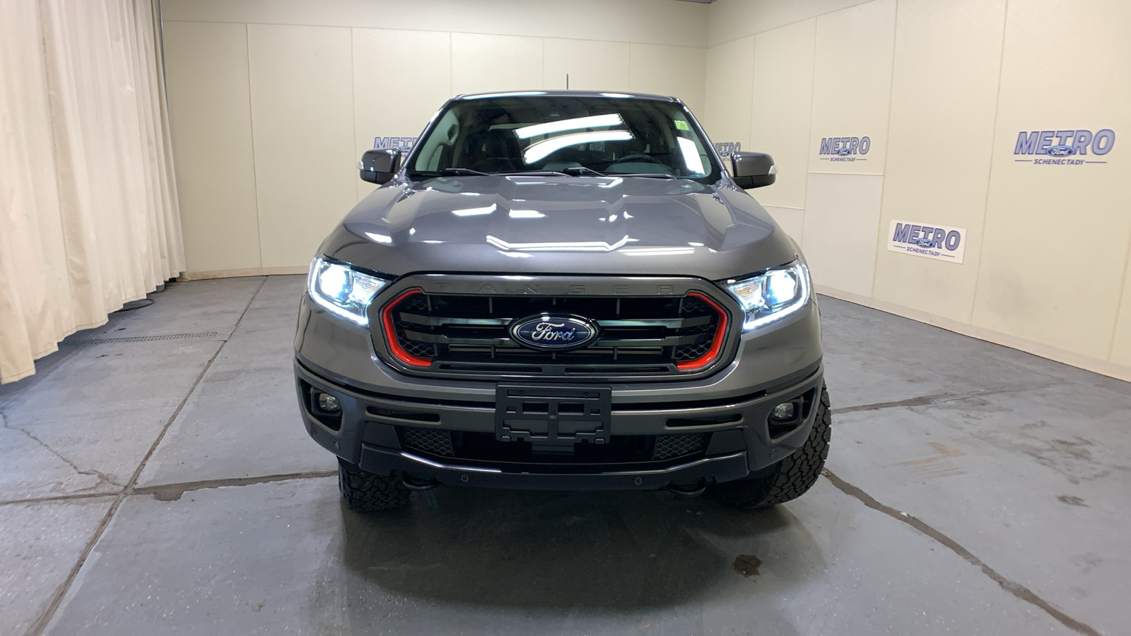 2021 Ford Ranger Lariat 47