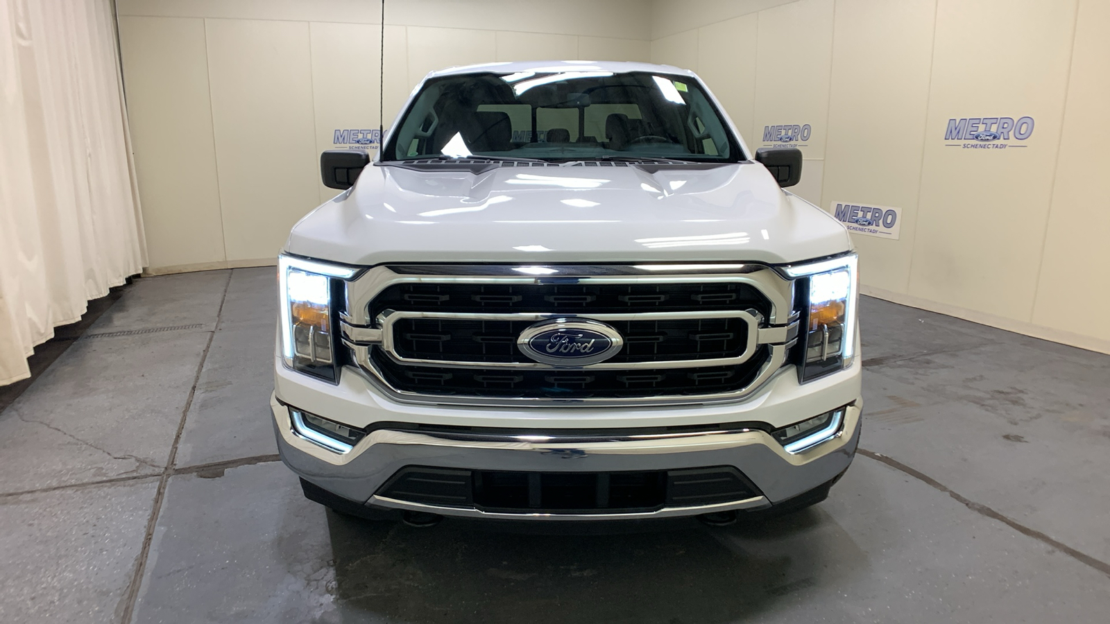 2022 Ford F-150 XLT 45