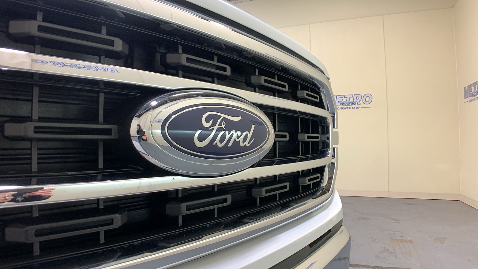 2022 Ford F-150 XLT 46