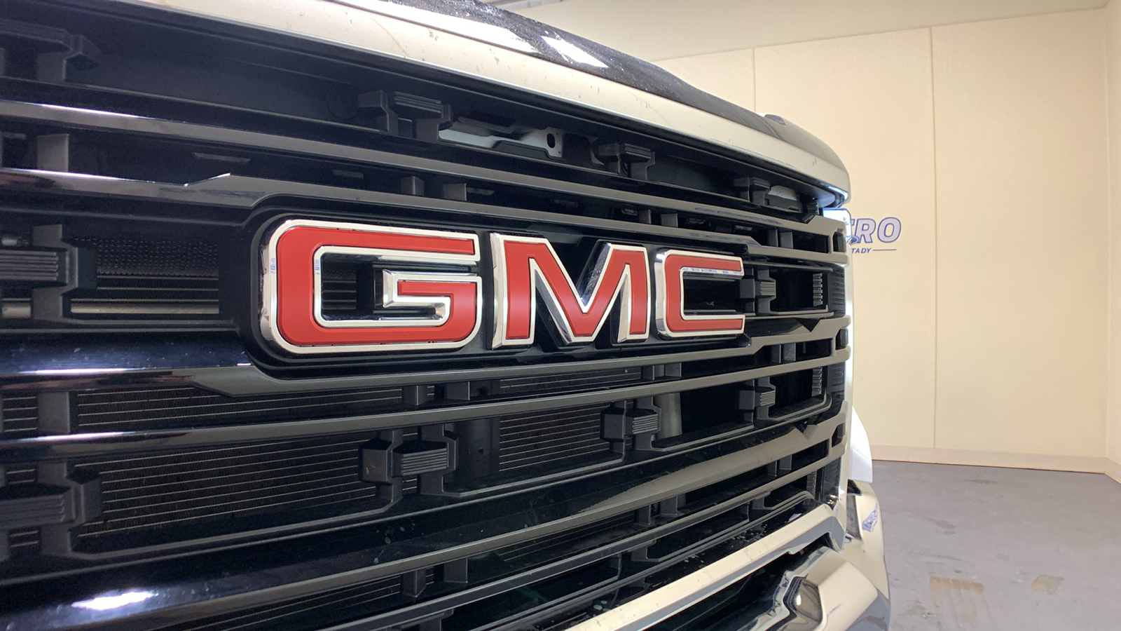 2021 GMC Sierra 2500HD Base 40