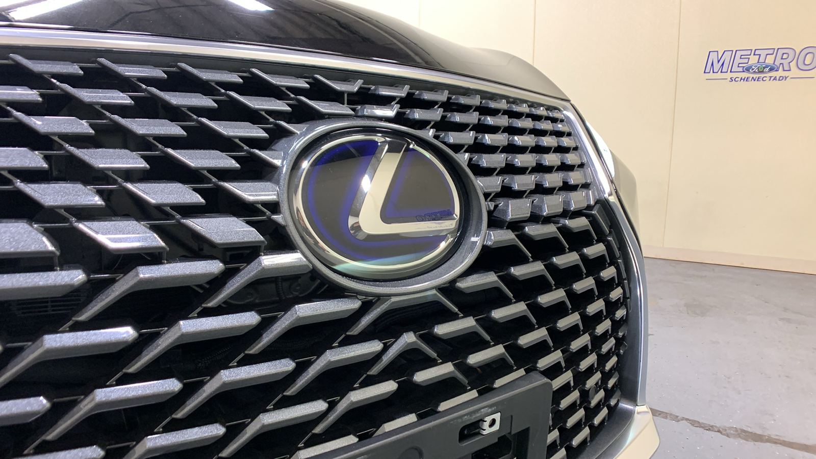 2022 Lexus RX 450h 49