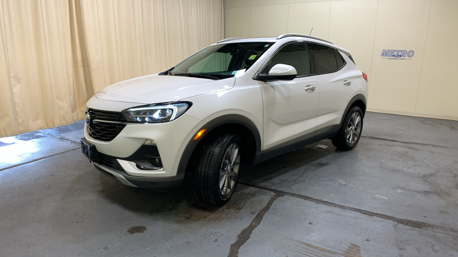 2023 Buick Encore GX Essence 45