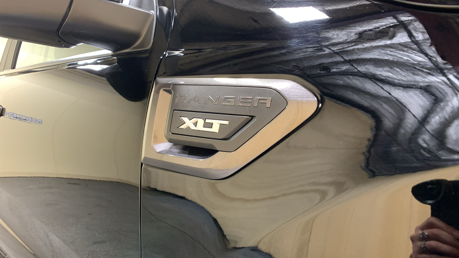 2019 Ford Ranger XLT 10