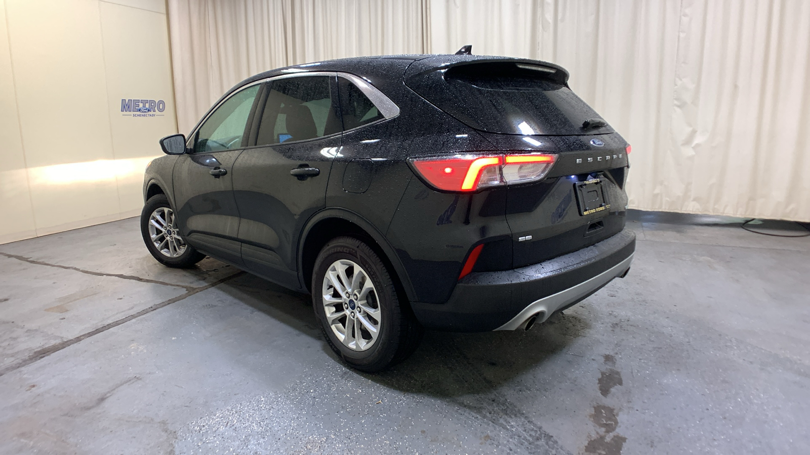 2020 Ford Escape SE 5