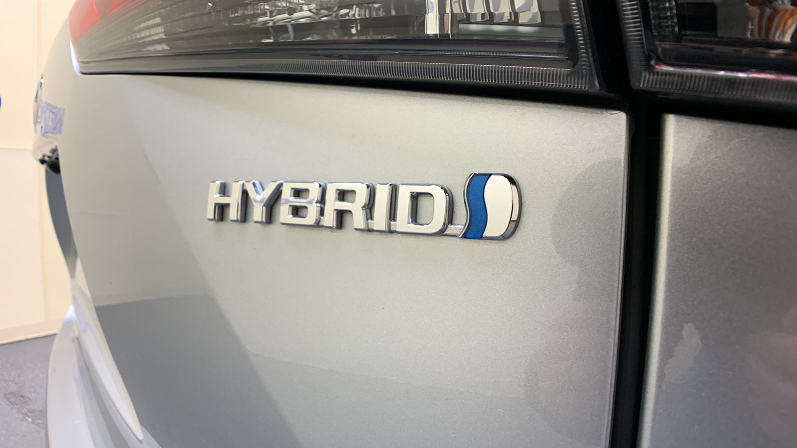 2021 Toyota Highlander Hybrid XLE 20