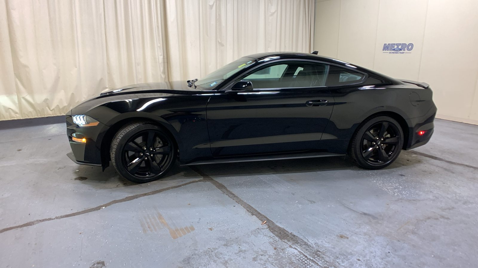 2023 Ford Mustang GT Premium 6