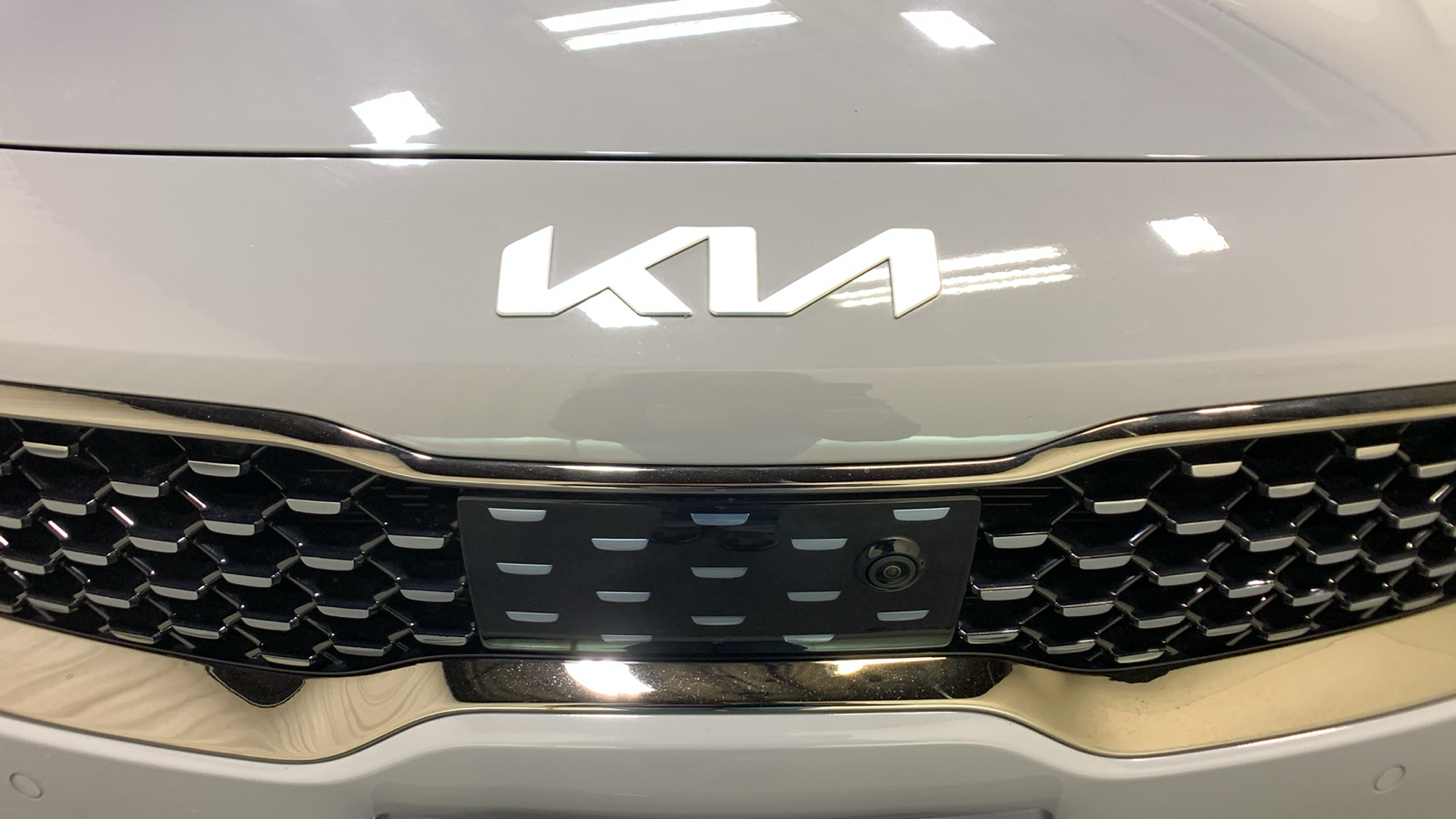 2022 Kia Stinger GT2 47