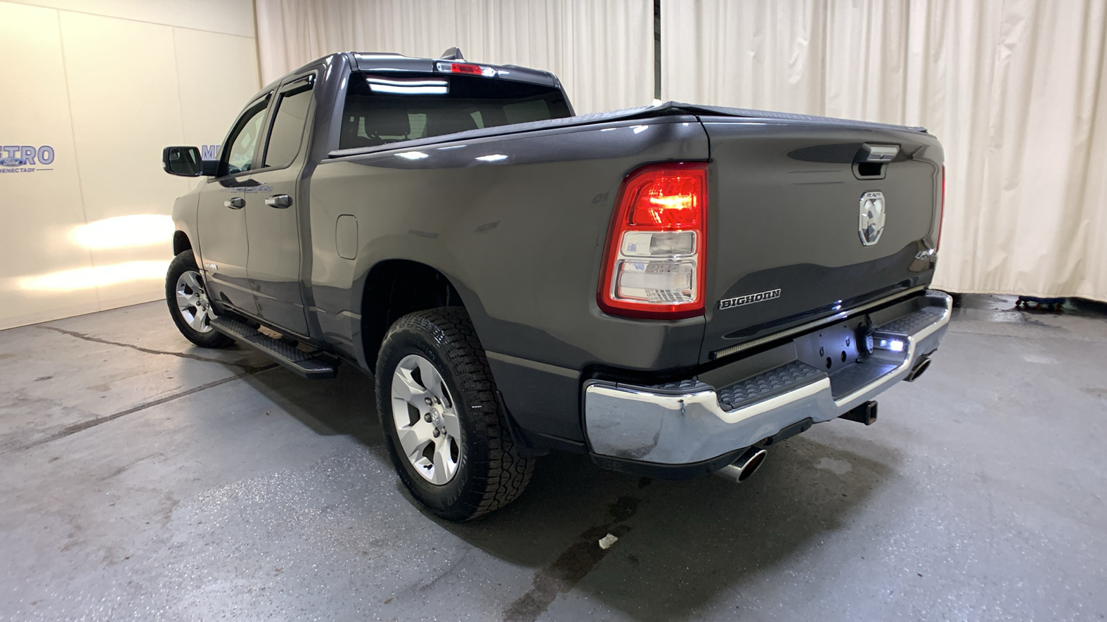 2020 Ram 1500 Big Horn/Lone Star 5